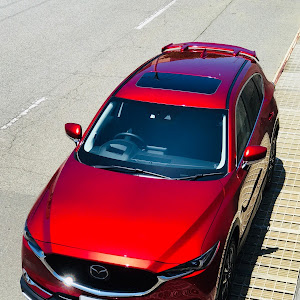 CX-5 KF系