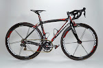 Wilier Triestina Zero.7 Shimano Dura Ace 9070 Di2 Complete Bike