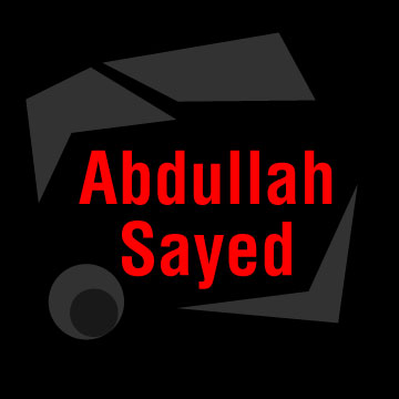 Abdullah Sayed Photo 26