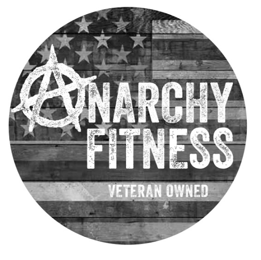 Anarchy Fitness