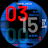 Watch Face I6 icon