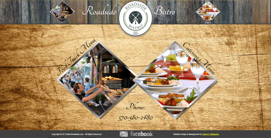 roadside-bistro-website