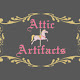 Attic Artifacts Thrift