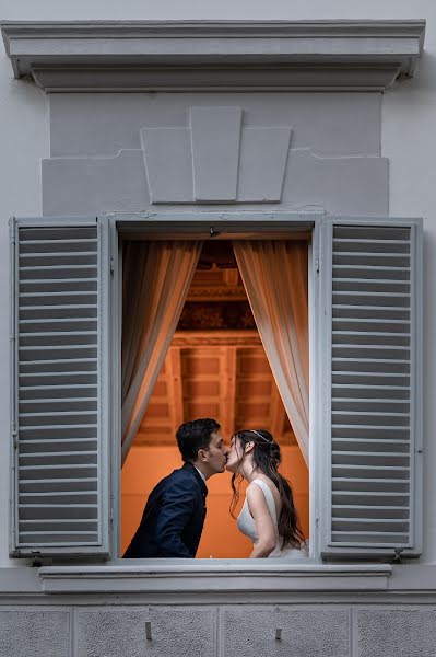 Wedding photographer Nicolò Mari (nicomariphoto). Photo of 20 December 2023