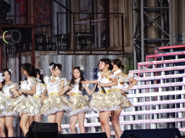 akb48 summer dome tour 2013