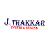 J Thakkar Sweets & Snacks, Versova, Andheri West, Mumbai logo