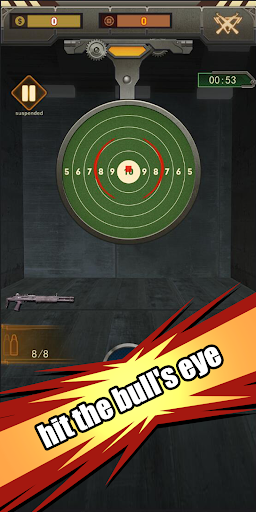 Télécharger Fire the Gun  APK MOD (Astuce) screenshots 4