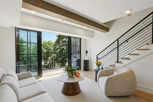 Luxury apartment / penthouse for sale in Atlanta (United States)