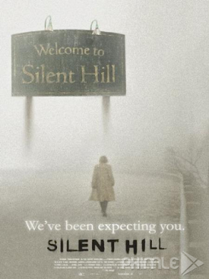 Phim Ngọn Đồi Câm - Silent Hill (2006)