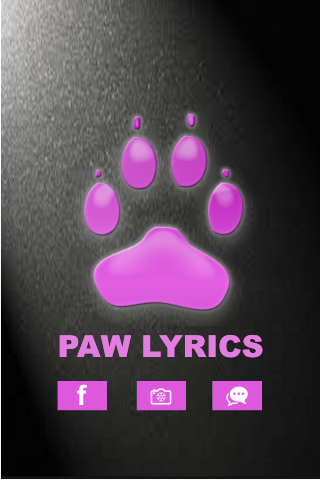 Tori Kelly - Paw Lyrics