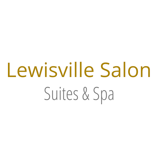 Lewisville Salon Suites & Spa logo