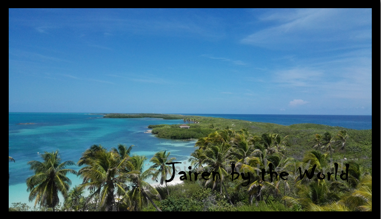 Isla Contoy e isla Mujeres - Viva México, cabrones!!! (Riviera Maya 2015) (11)