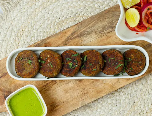 Chicken Shami Kebab (6 Pcs)