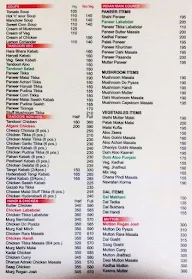 Handi Mitra Di menu 1