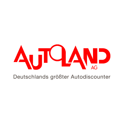 Autoland AG Niederlassung Neubrandenburg logo