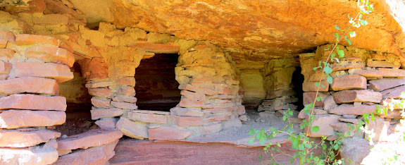 Turk's Head granaries