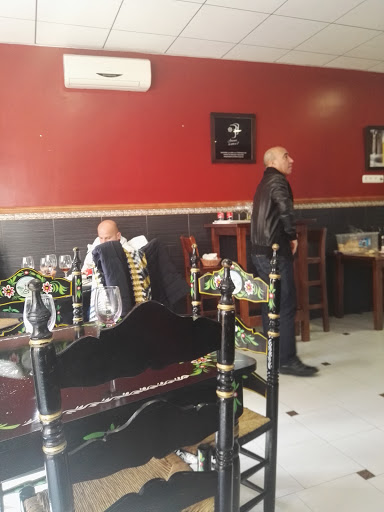 Cervecería La Giralda