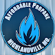 Affordable Propane Of Highlandville