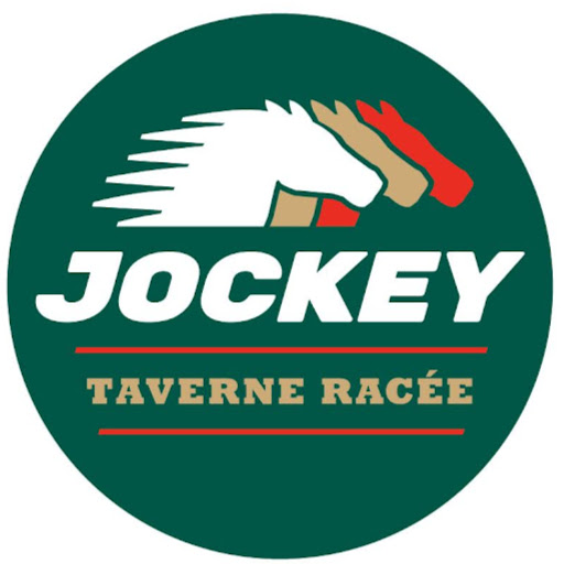 Jockey Taverne Racée - Salon de paris