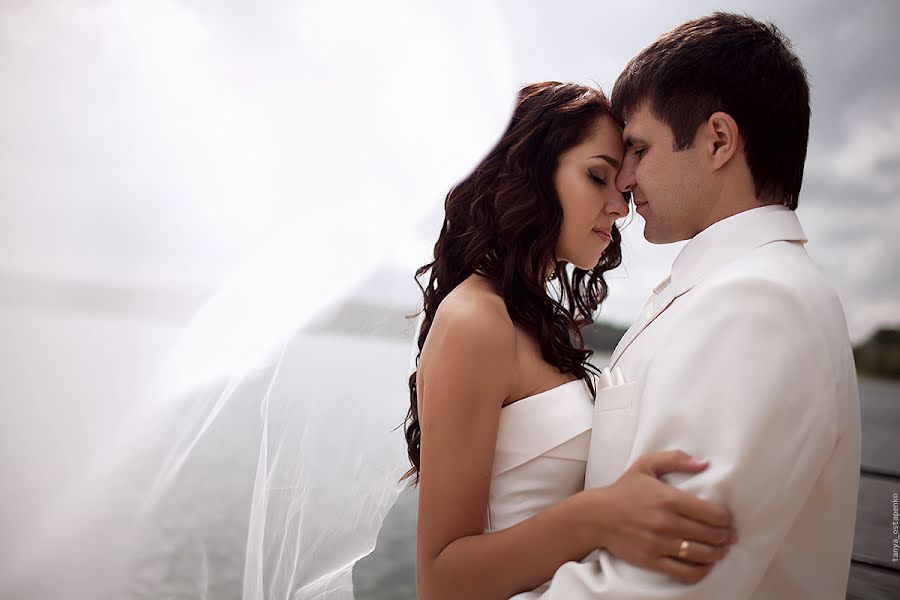 Wedding photographer Tanya Yakusheva (alessa). Photo of 12 August 2014