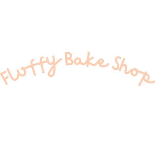 Fluffy Bake Shop logo