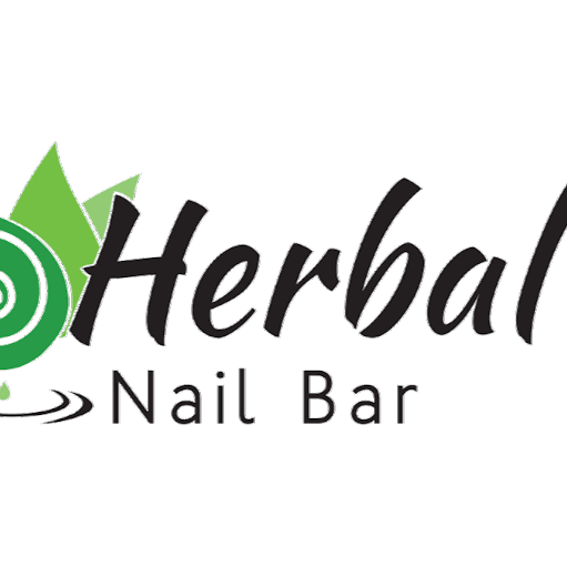 Herbal Nail Bar Fort Myers logo