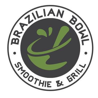 Brazilian Bowl Grill logo