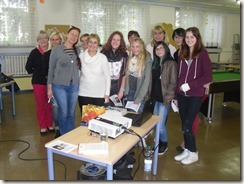 Sekundarschule an  der Biethe Roßlau, Geschenke für Kinder 004