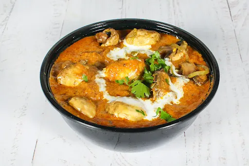 Dhaba Chicken Curry [300 Ml]