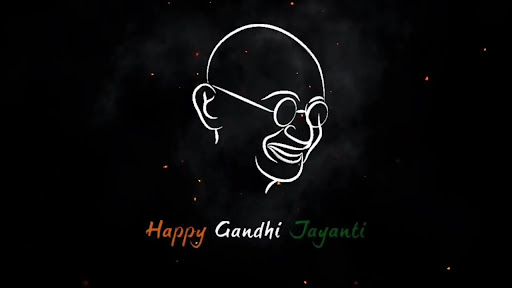 Gandhi jayanti 2021 Full Screen Video Download Gandhi jayanti 2021 Full Screen Video Download