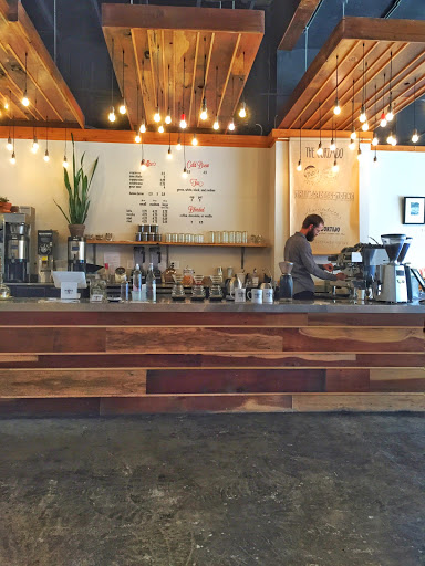 Coffee Shop «Spearhead Coffee», reviews and photos, 619 12th St, Paso Robles, CA 93446, USA