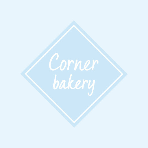 Corner Bakery Amsterdam Nieuw West logo