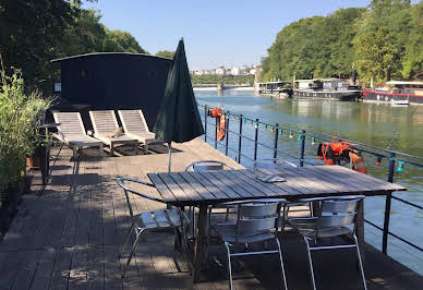 Appartement avec terrasse 4