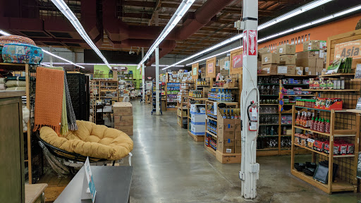 Furniture Store «Cost Plus World Market», reviews and photos, 638 W Arrow Hwy, San Dimas, CA 91773, USA