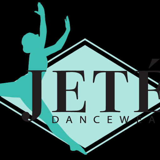 Jete Dancewear logo