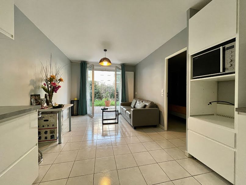 Vente appartement 2 pièces 37 m² à Marseille 12ème (13012), 184 000 €