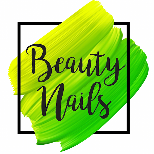 Beauty Nails logo