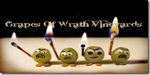 grapes of wrath