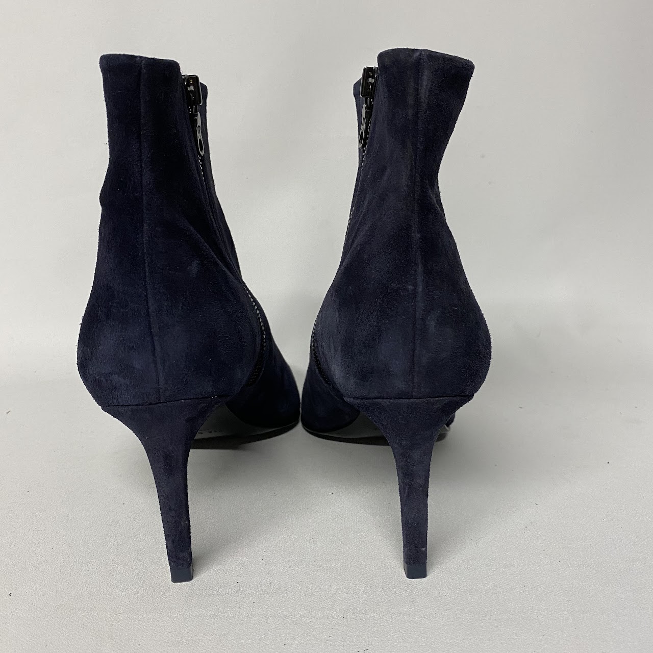 Rag & Bone New Midnight Blue Ankle Boots