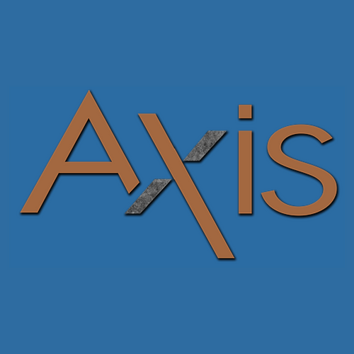 Axis At Walden logo