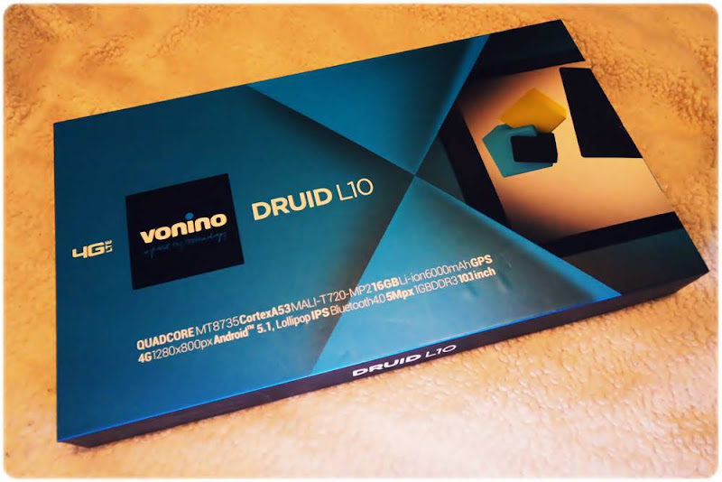 vonino druidl10
