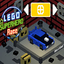 Lego Superhero Race Chrome extension download