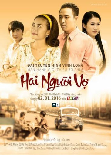 Xem Phim Hai Người Vợ Hai Người Vợ
