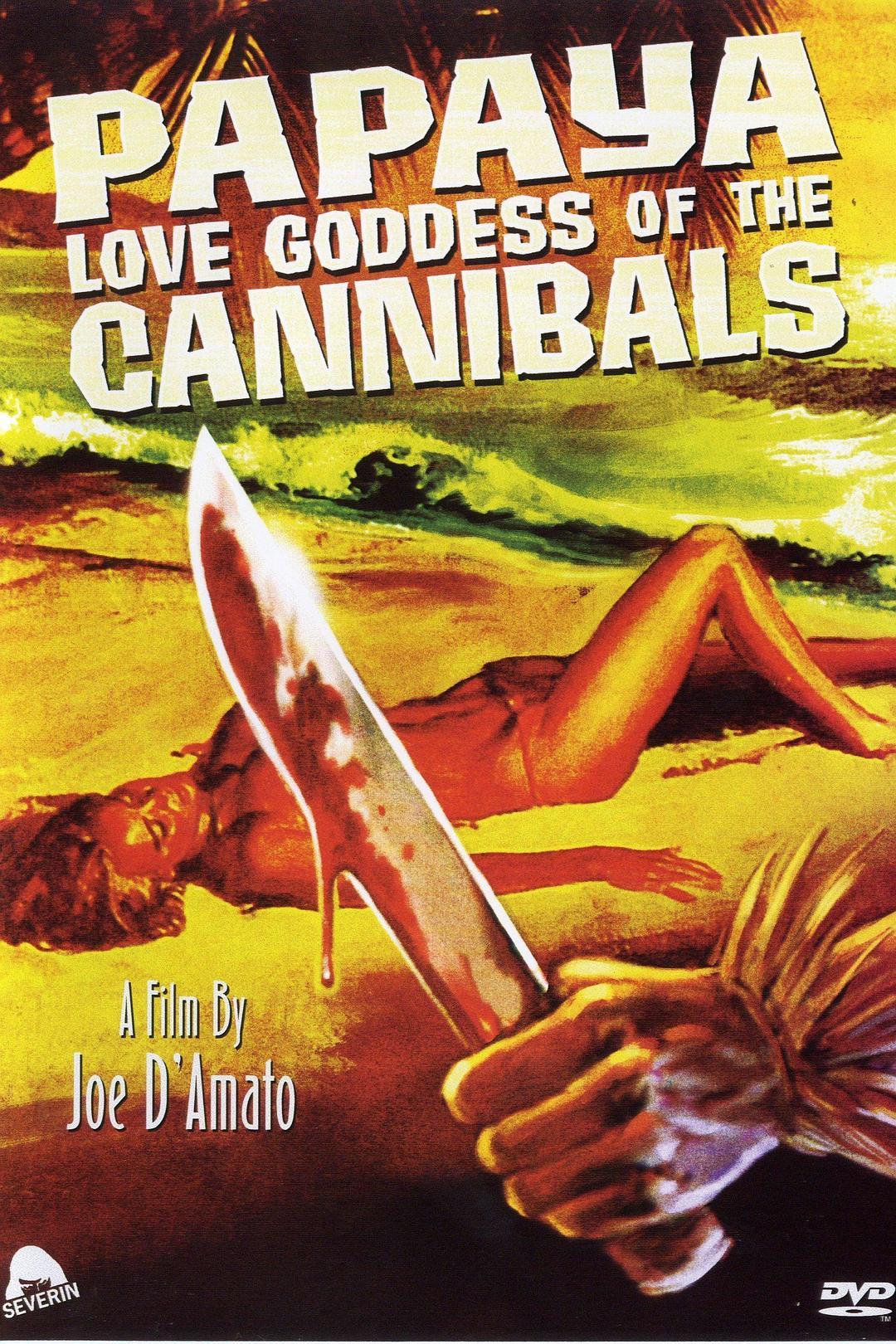 Xem phim 18+ ÂU MỸ Papaya: Love Goddess of the Cannibals (1978) Xem phim 18+ ÂU MỸ Papaya: Love Goddess of the Cannibals (1978) - Movies 18+ Full HD
