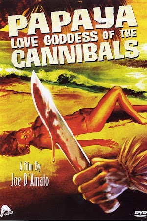 Papaya: Love Goddess of the Cannibals (1978) - Movies 18+ Papaya: Love Goddess of the Cannibals (1978) - Movies 18+
