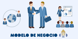 CP: Los modelos de negocios sobre las ventas o cómo convertirse en un gran vendedor.