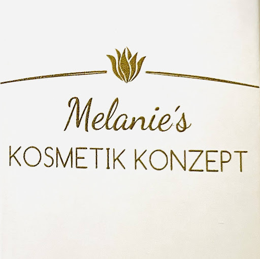 Melanie's Kosmetik Konzept