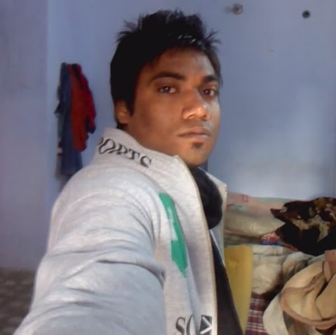 Arnav Patel