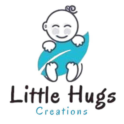 Little Hugs Creations logo