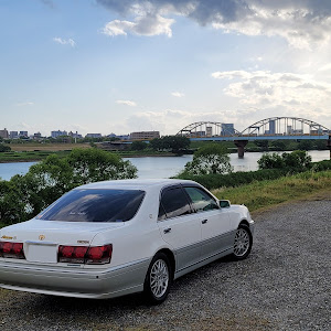 クラウンアスリート JZS175